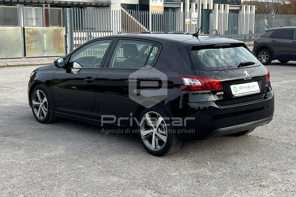 PEUGEOT 308 PureTech Turbo 110 S&S Active