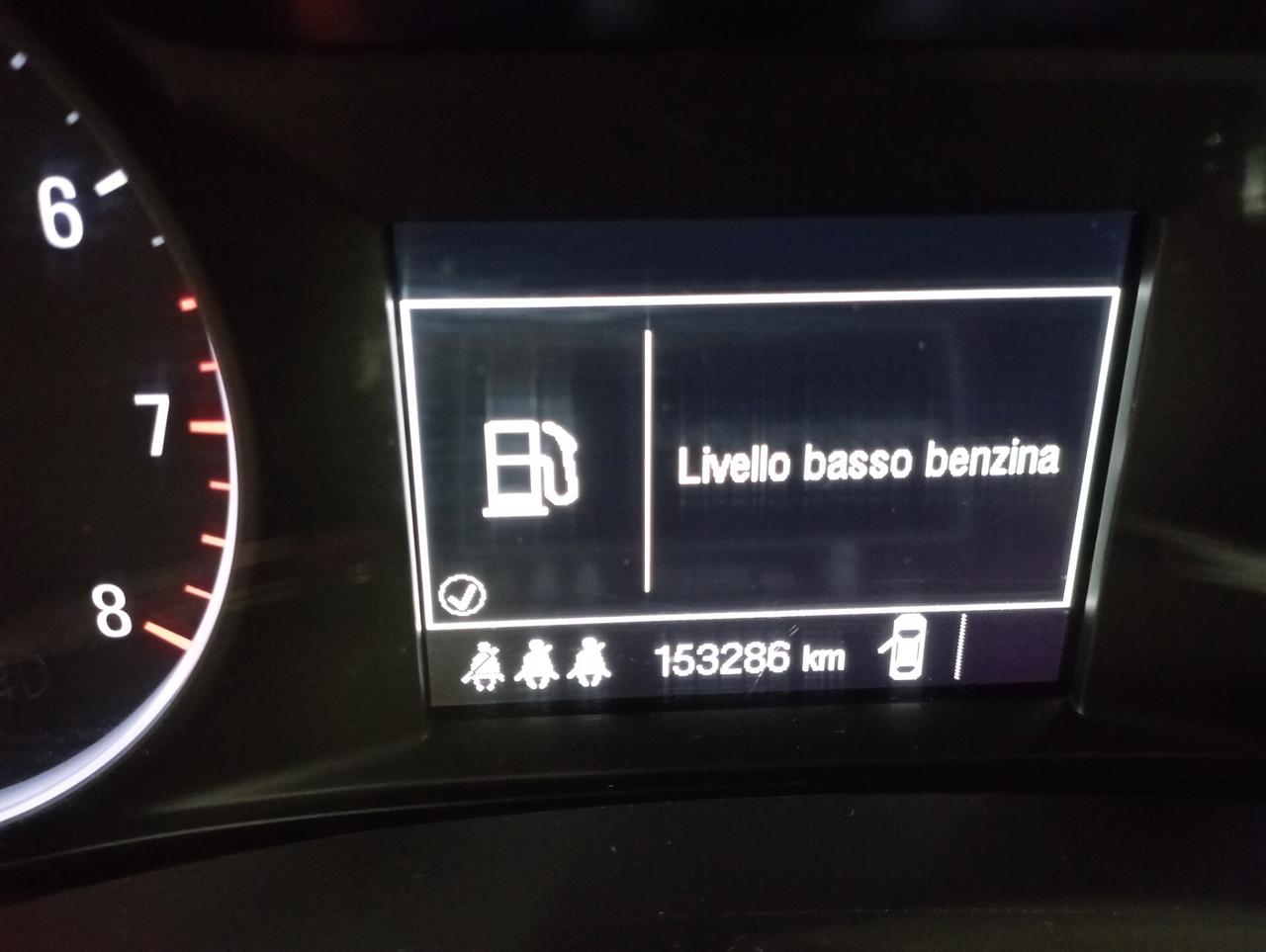 Opel Mokka 1.4 Turbo GPL Tech 140CV 4x2 NEOPATENTATI OK