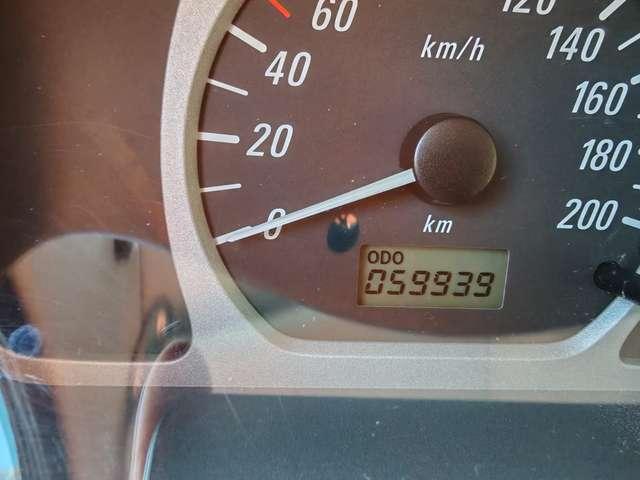 Opel Agila Agila I 2000 1.2 16v Fashion Line 80cv
