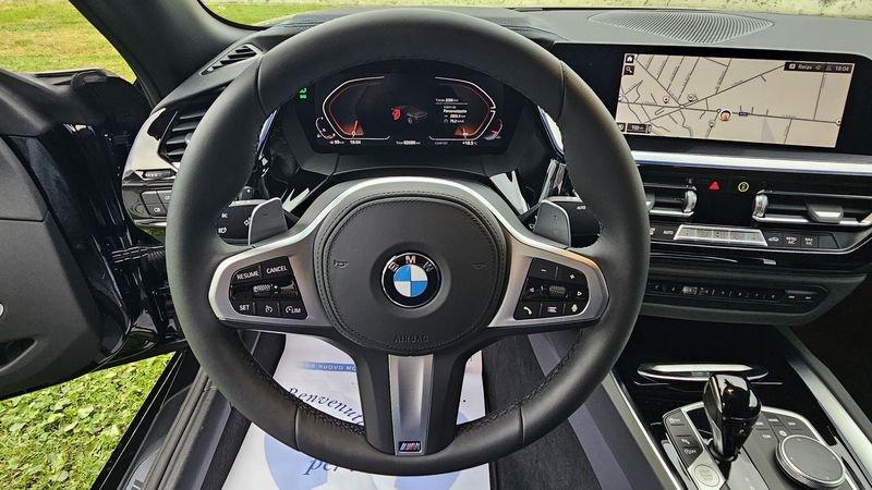 BMW Z4 sDrive20i Msport