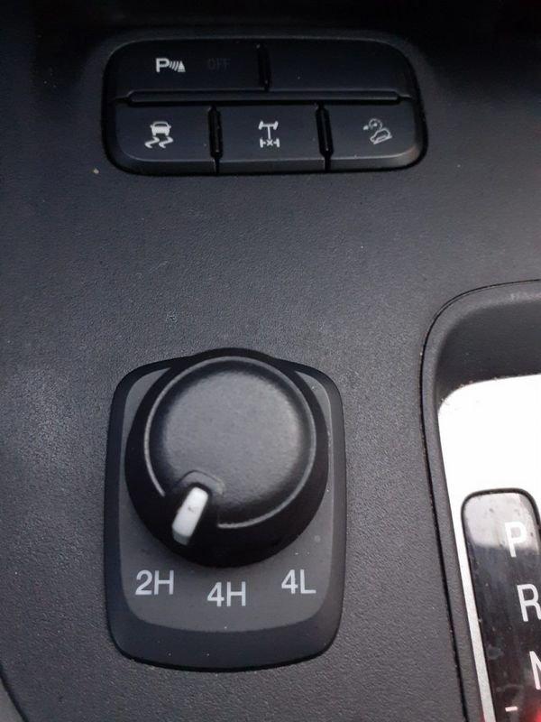 Ford Ranger 32 TDCi 200 1PROP AUTOM Limited Black Editon +IVA