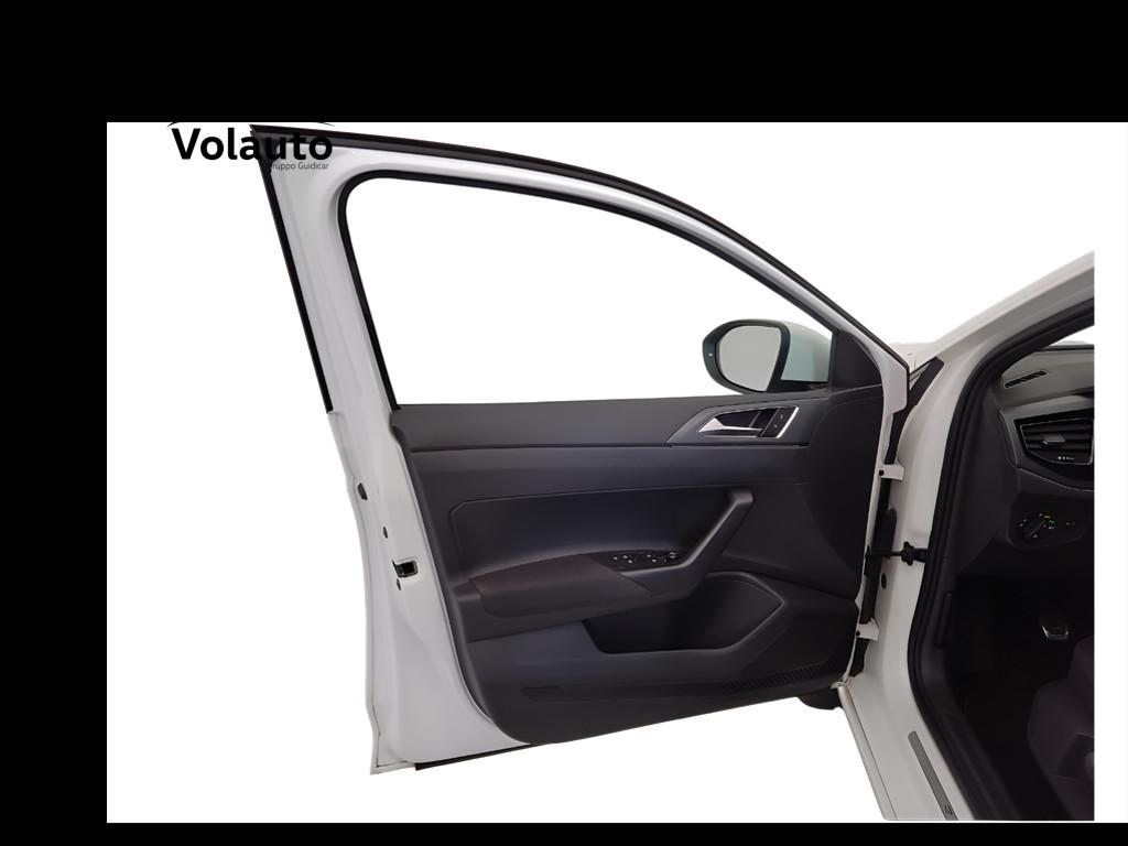 VOLKSWAGEN Taigo - Taigo 1.0 tsi R-Line 110cv