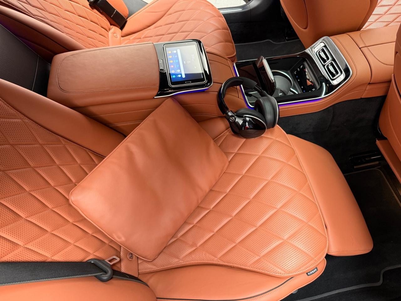 Mercedes-benz S 400 d 4Matic Premium Plus Lunga 330cv