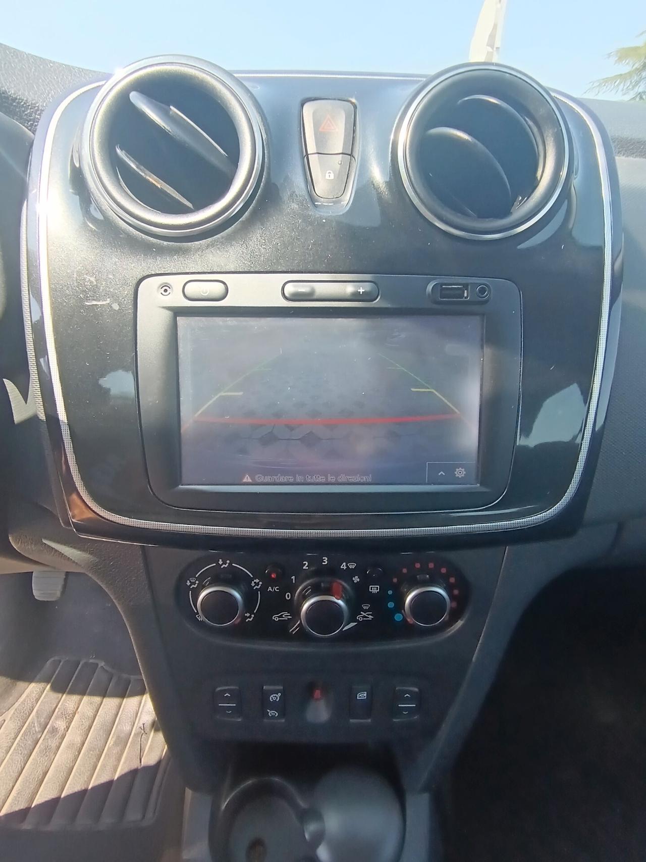 Dacia Sandero 0.9 TCe 12V 90CV Start&Stop