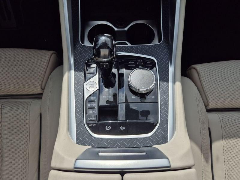 BMW X6 M50d auto