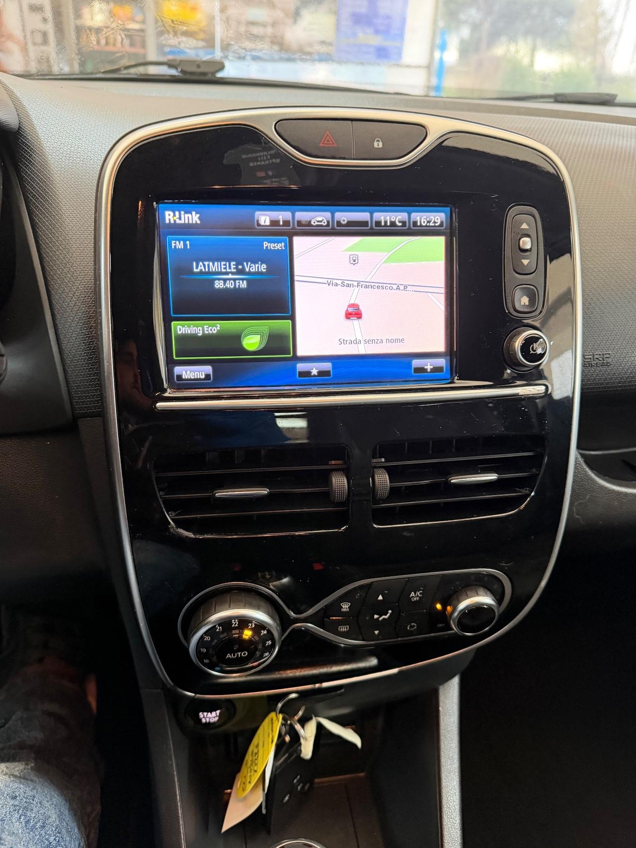 Renault Clio Sporter dCi 8V 90CV Start&Stop Energy Duel