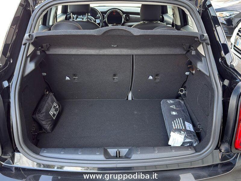 MINI Mini 5 porte Mini F55 2021 5p Mini 5p 1.5 One Classic 102cv auto