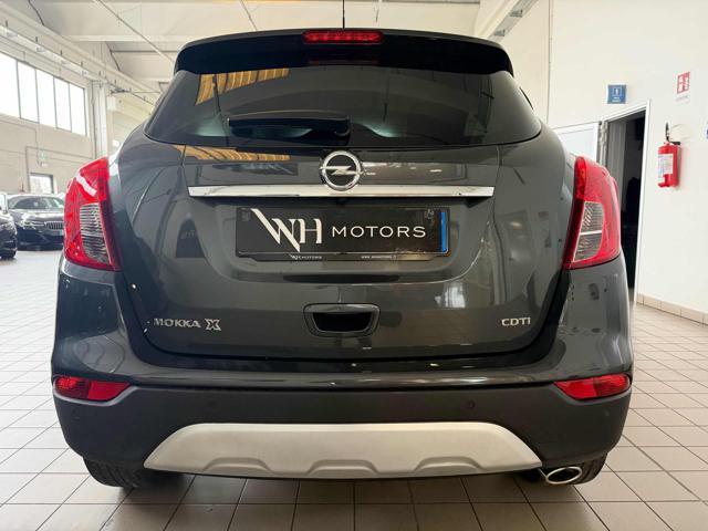 OPEL Mokka X 1.6 CDTI Ecotec 4x2 Start&Stop Innovation