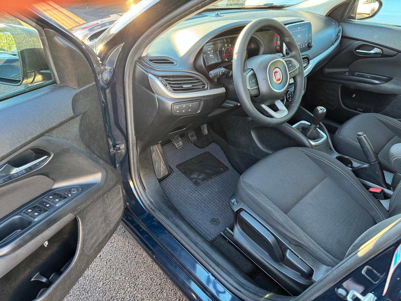Fiat Tipo 1.3 Mjt S&S 5 porte Business