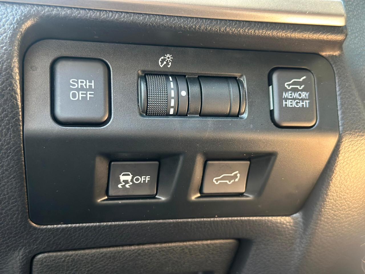 SUBARU FORESTER 2.0 150CV AWD 2017