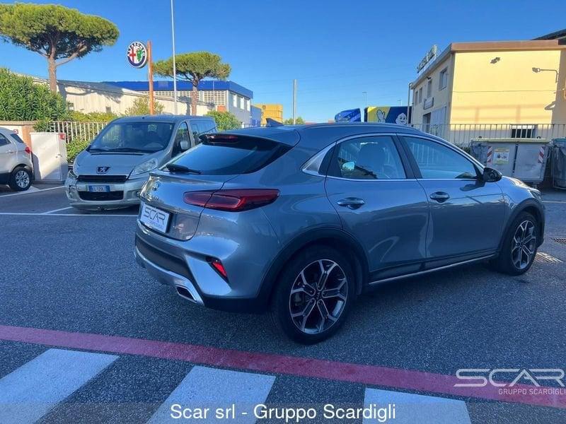 KIA Xceed Xceed 1.5 T-GDi 160 CV Style