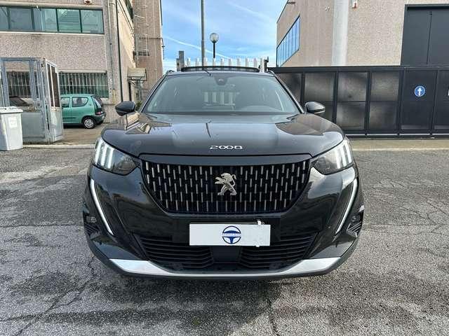 Peugeot 2008 PureTech 130 S&S GT Pack