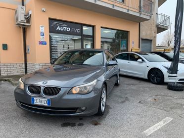 Bmw 530d Touring Msport