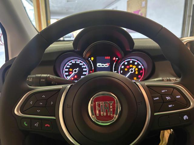 FIAT 500X 1.0 T3 120 CV Dolcevita