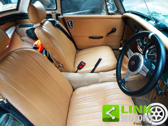 MG Other Midget