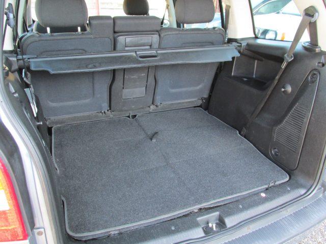OPEL Zafira 1.6 16v Eco M Fashion Line - 7 POSTI - "NO BOLLO"