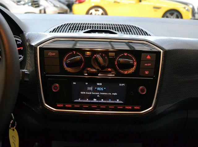 VOLKSWAGEN up! 1.0 5p. move up! BlueMotion Technology "PROMO"