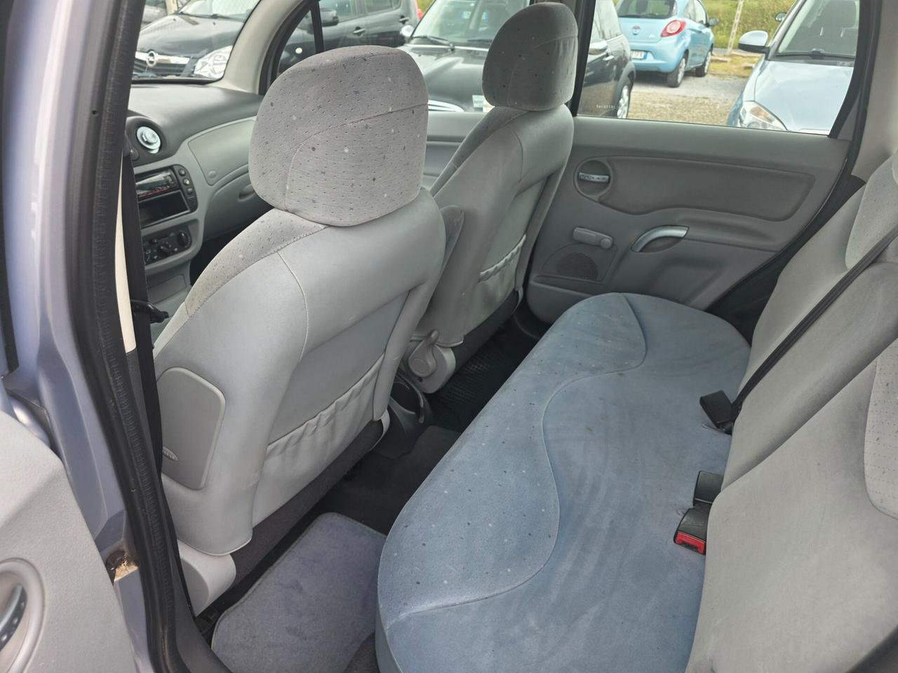 Citroen C3 1.1 Classique
