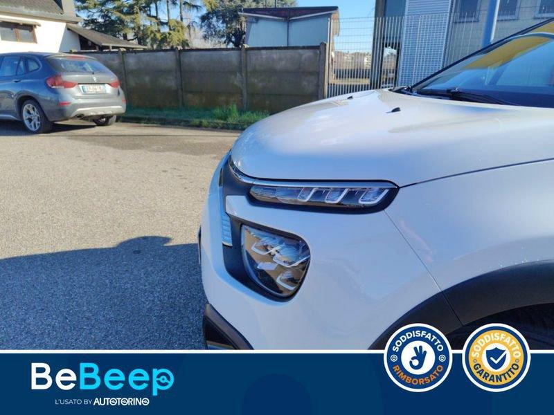 Citroën C3 1.5 BLUEHDI SHINE S&S 100CV 6M