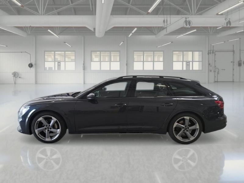 AUDI A6 ALLROAD 40 TDI MHEV 2.0 quattro S tronic