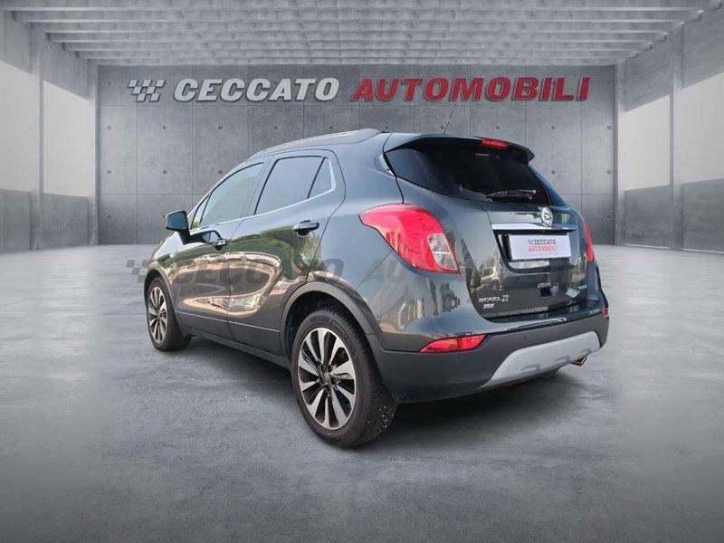 Opel Mokka Mokka X 1.4 t Innovation Gpl-tech 4x2 140cv