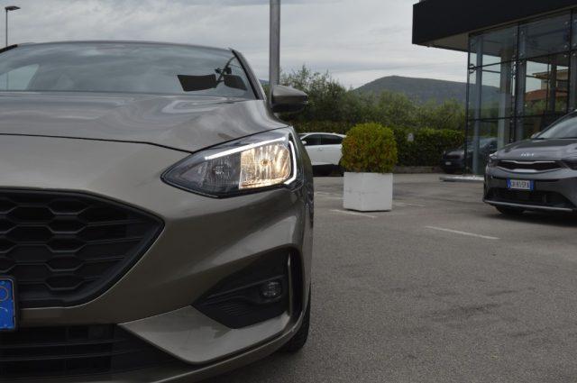 FORD Focus 1.5 EcoBlue 120 CV 5p. ST-Line ( AUTOCARRO N1 )