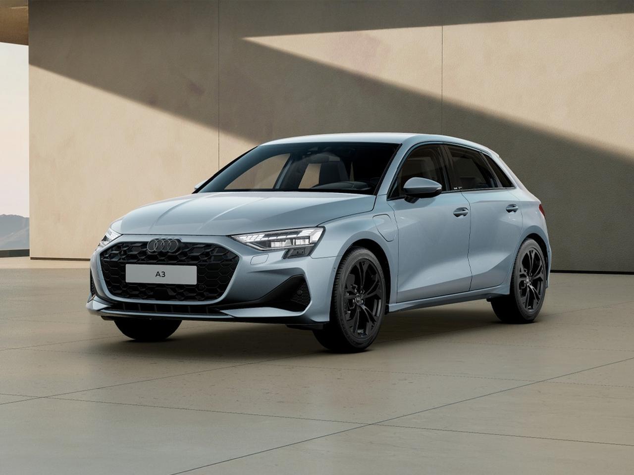 Audi A3 sportback 1.5 tfsi e business advanced 204cv s-tronic