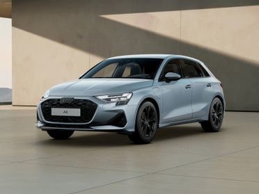 Audi A3 sportback 1.5 tfsi e business advanced 204cv s-tronic