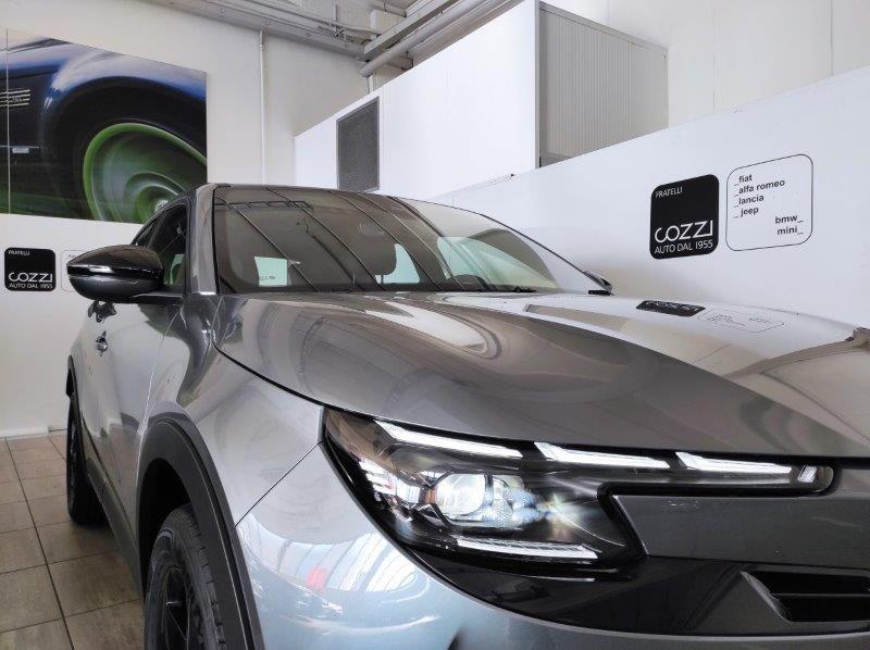 ALFA ROMEO Junior - Junior 1.2 136 CV Hybrid eDCT6