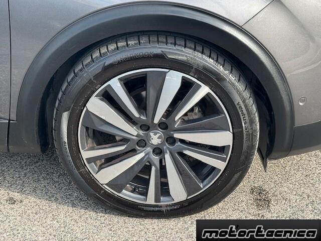 Peugeot 5008 BlueHDi 180 CV S&S EAT8 GT