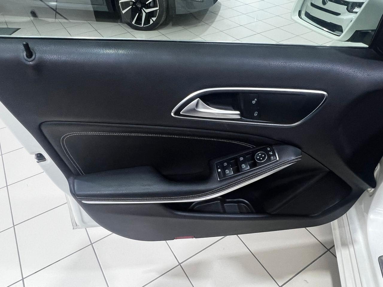 Mercedes-benz A 180 CDI Premium