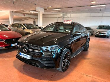 Mercedes-benz GLE 300 d Coupé PREMIUM PRO Mild Hybrid