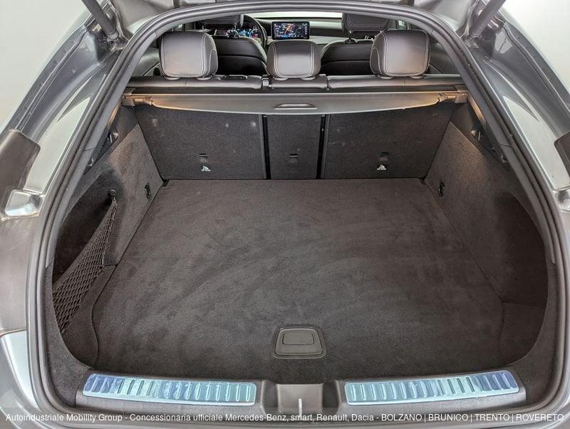 Mercedes-Benz GLC Coupé 220 D 4MATIC COUPE' PREMIUM AUTOMATIC