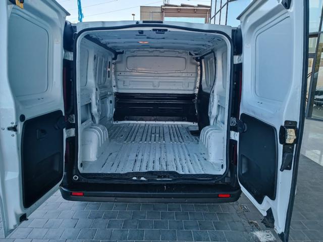 RENAULT Trafic T27 2.0 BluedCi 130CV PC-TN Furgone