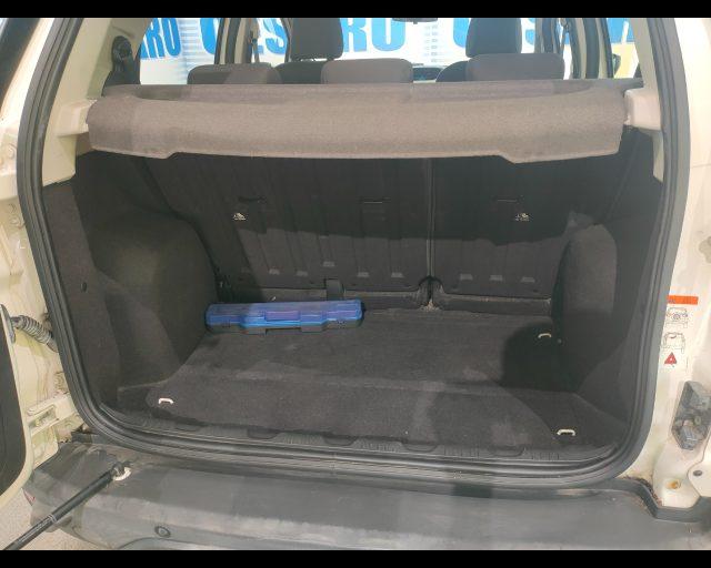 FORD EcoSport 1.5 tdci Titanium 95cv E6