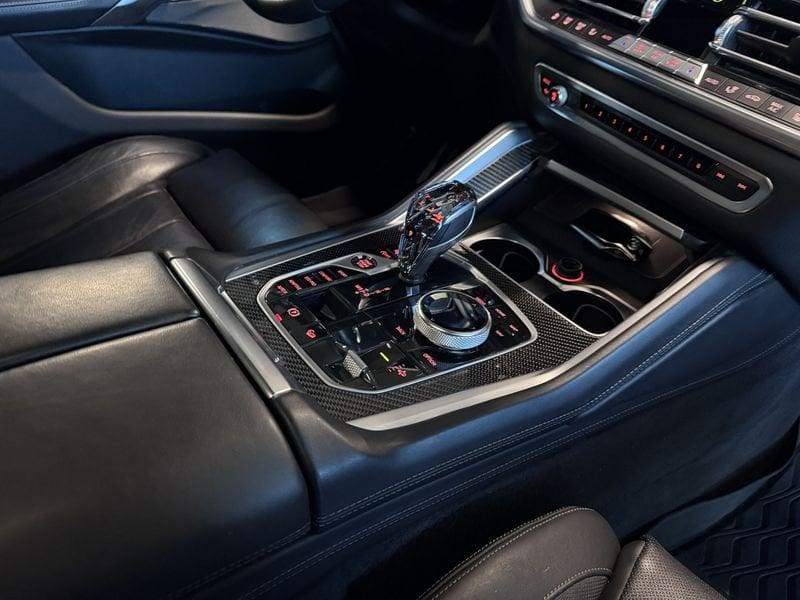 BMW X6 xDrive30d MSport autom.