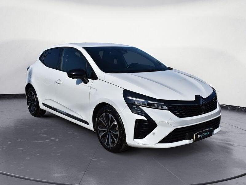 Renault Clio 1.0 TCE 67KW EVOLUTION