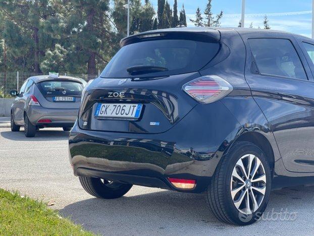 Renault ZOE R135 INTENS 1500€ DI RICARICHE INCLUSE