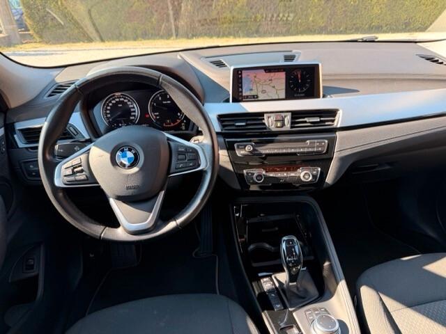 Bmw X2 Xdrive18d Business X auto 2.0d 150cv