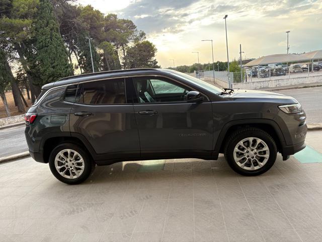JEEP Compass 1.6 Multijet II 2WD Limited 130 CV