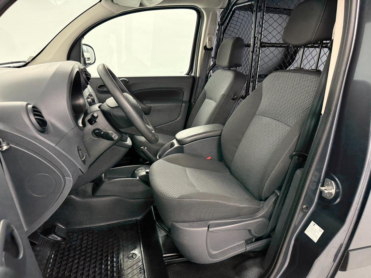 Mercedes-benz Citan 1.5 109 CDI S&S Furgone ExtraLong