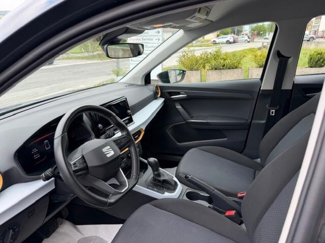 Seat Arona 1.0 EcoTSI 115 CV DSG Style