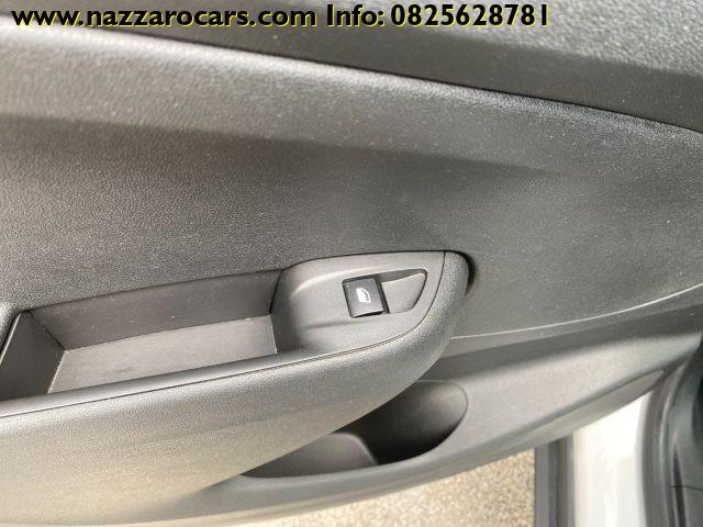 OPEL Crossland 1.2 Turbo 12V 110 CV Start&Stop Edition