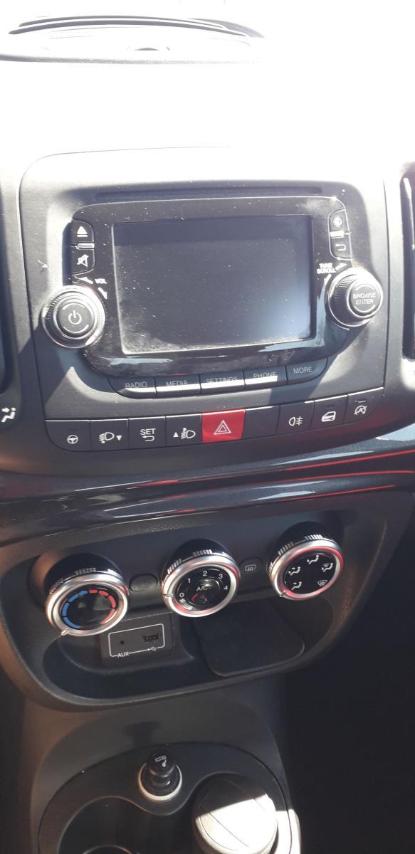 FIAT - 500 L - 1.3 Multijet 85 CV Lounge