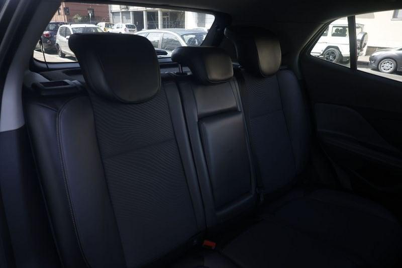 Opel Mokka Opel Mokka 1.4T ECOTEC 140cv Start&Stop 4x4 MT6 Cosmo Unicoproprietario
