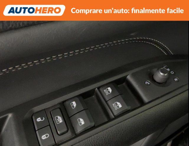 JEEP Compass 1.3 Turbo T4 190 CV PHEV AT6 4xe Limited