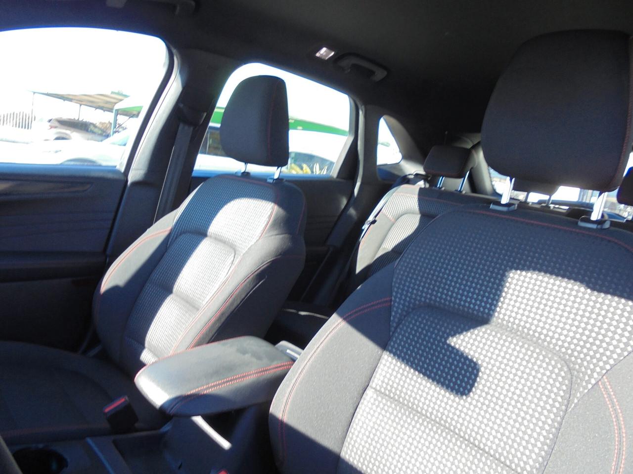 Ford Kuga 1.5 EcoBlue 120 CV 2WD ST-Line