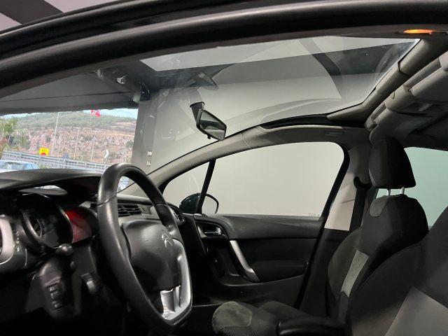 CITROEN C3 1.6 HDi 90 Exclusive Style