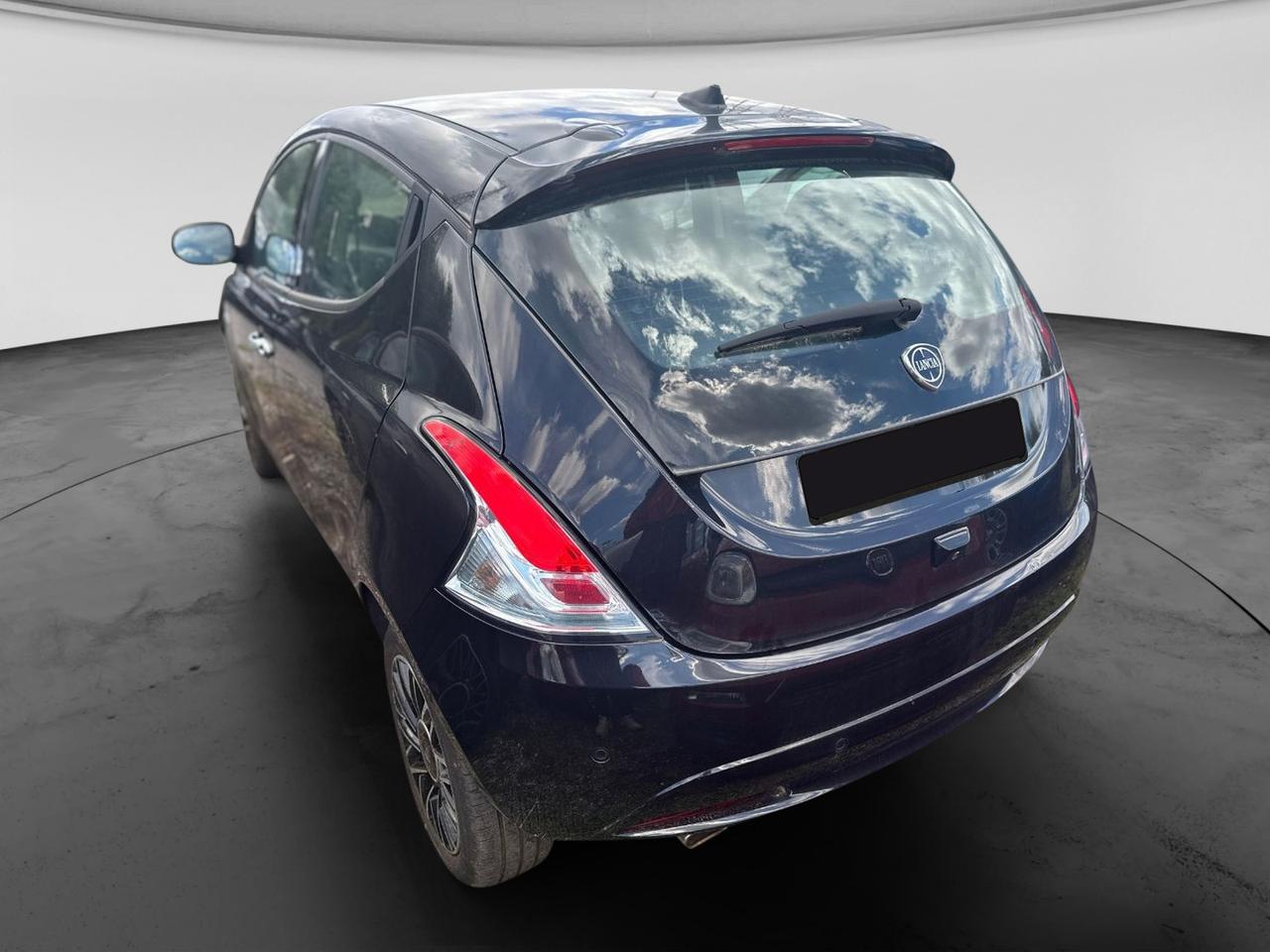 LANCIA Ypsilon III 2021 - Ypsilon 1.0 firefly hybrid Platino s&s 70cv