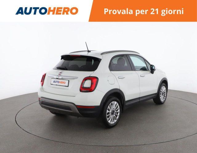 FIAT 500X 1.3 T4 150 CV DCT Cross